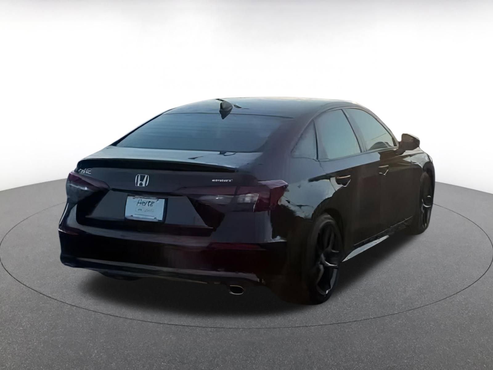 Used 2025 Honda Civic Sport image 7