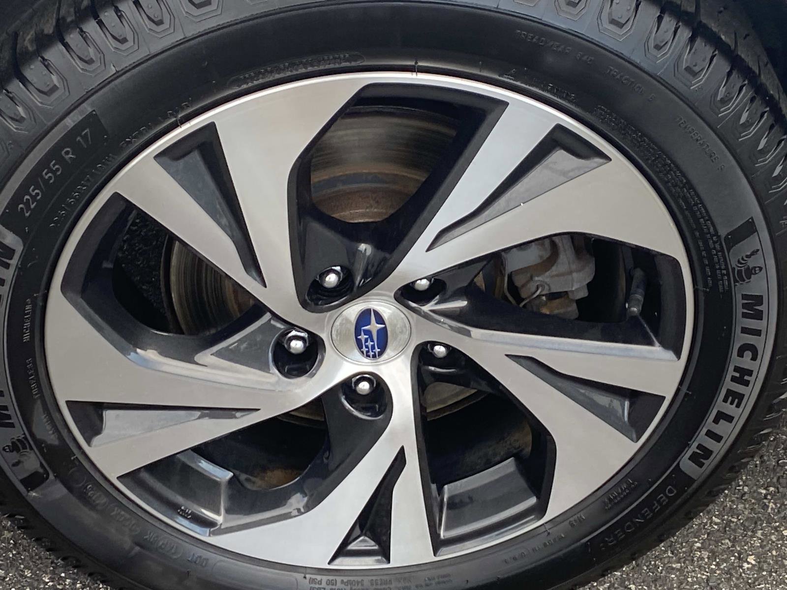 Used 2022 Subaru Legacy Premium image 26