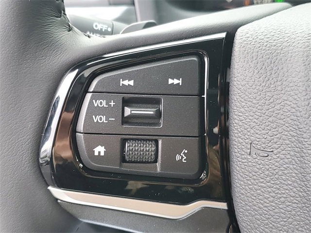 New 2026 Honda Odyssey Elite image 21