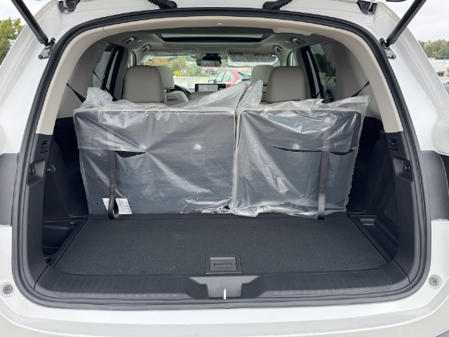New 2026 Honda Pilot Elite image 12