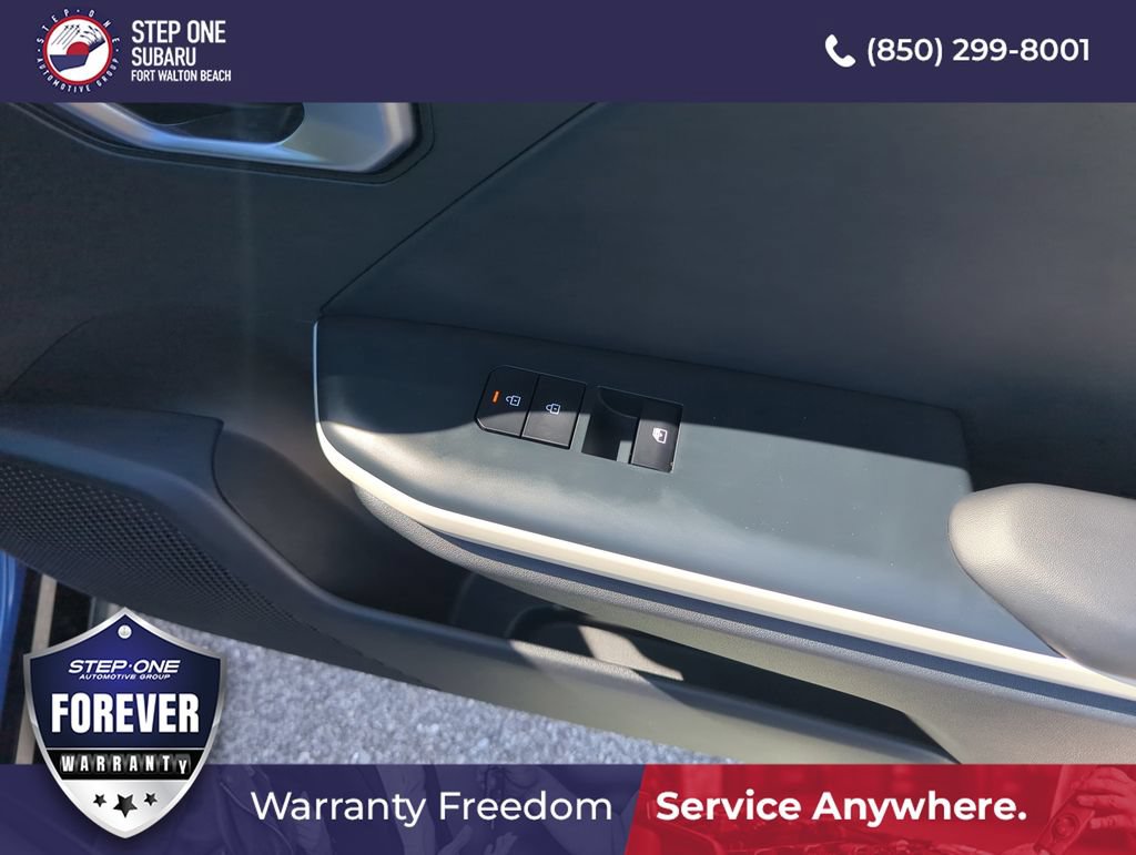 Used 2025 Kia K4 GT-Line w/ GT-Line Sunroof Package FWD image 35