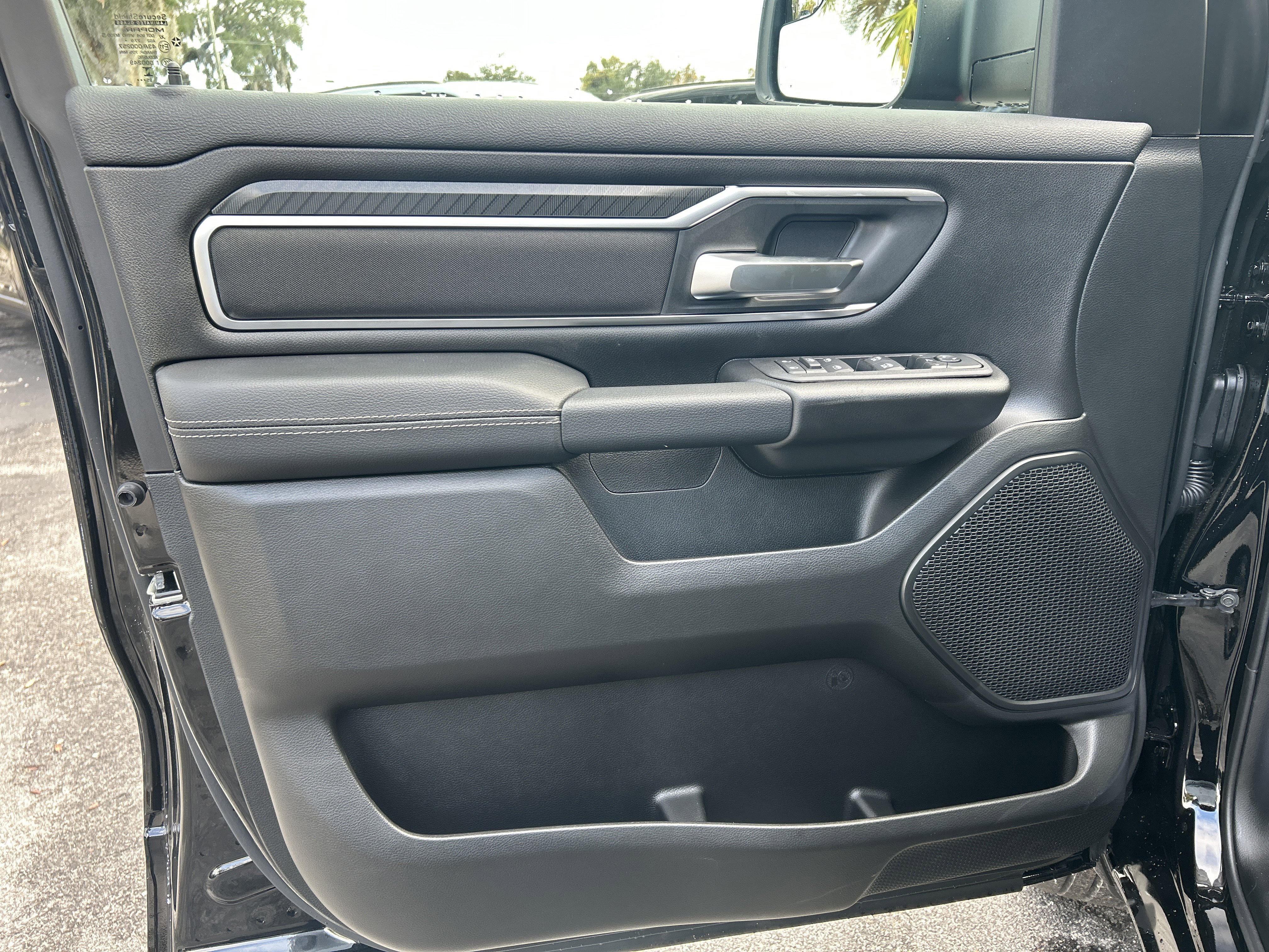 New 2026 RAM 1500 Big Horn w/ Night Edition image 10