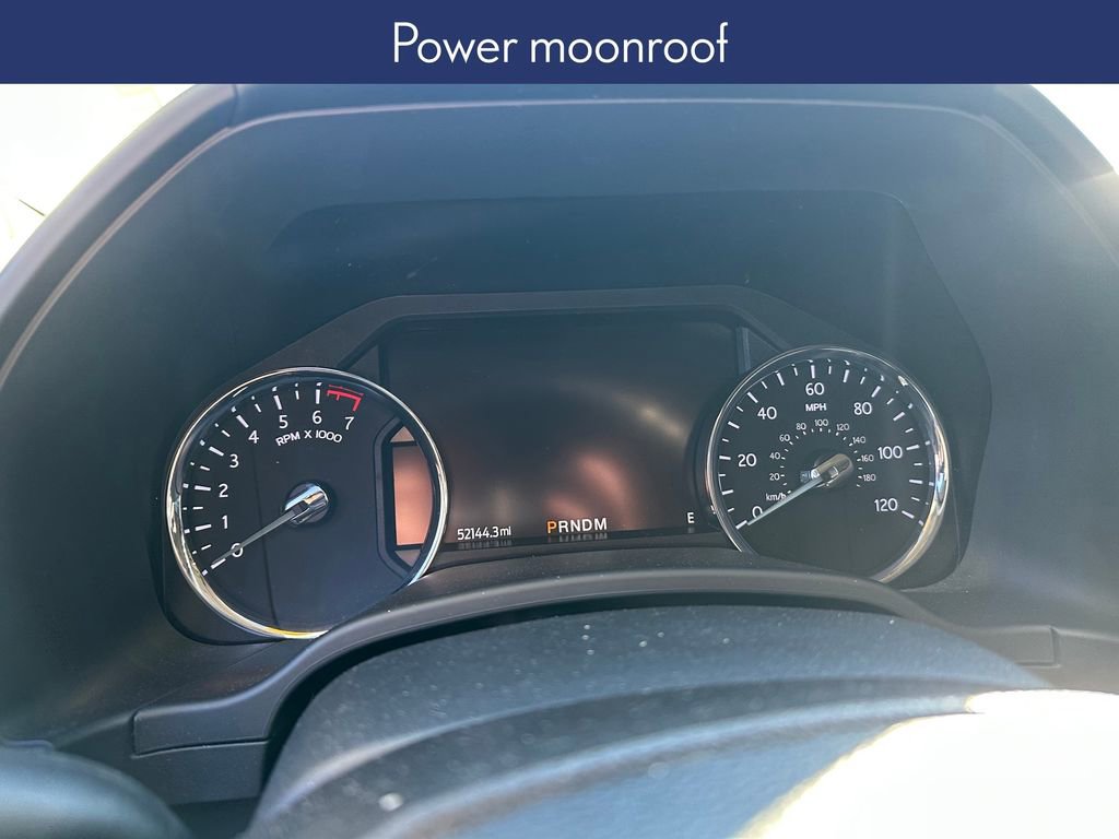 Used 2021 Ford Expedition Max Platinum image 14