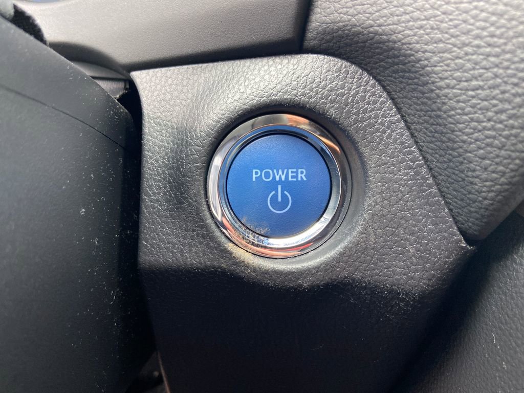 Used 2021 Toyota RAV4 XSE image 28