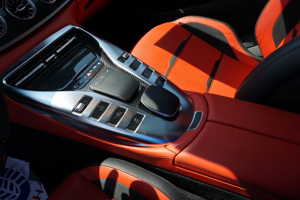 Certified 2023 Mercedes-Benz AMG GT 53 image 21
