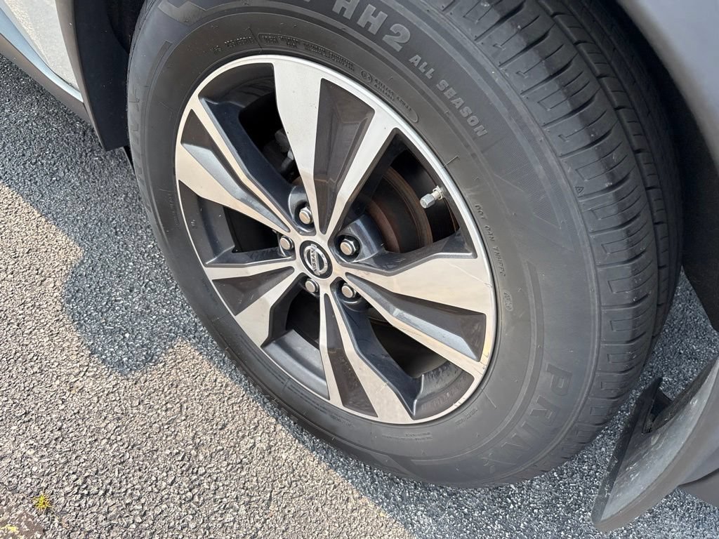 Used 2019 Nissan Murano S AWD/4WD image 9
