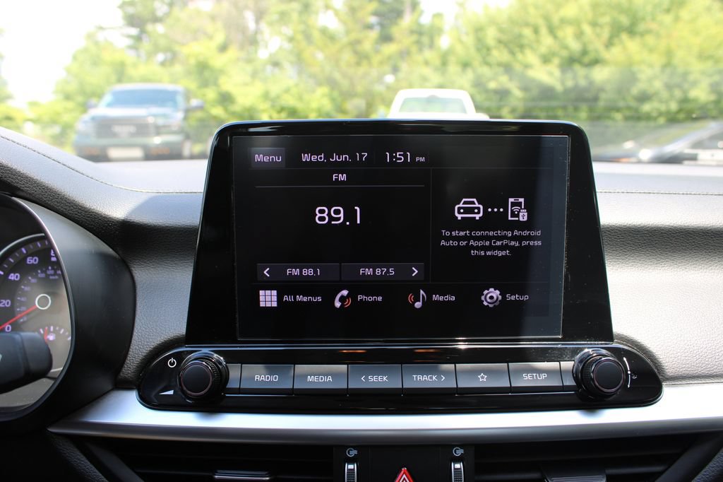 Used 2023 Kia Forte LXS FWD image 22