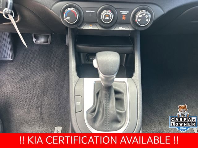 Certified 2023 Kia Forte LXS w/ LXS Technology Package image 20