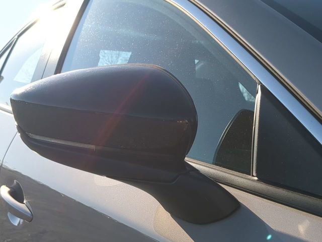 New 2026 MAZDA MAZDA3 s Sport image 11