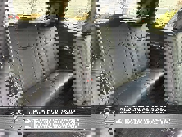 New 2026 Lexus TX 500h AWD image 32