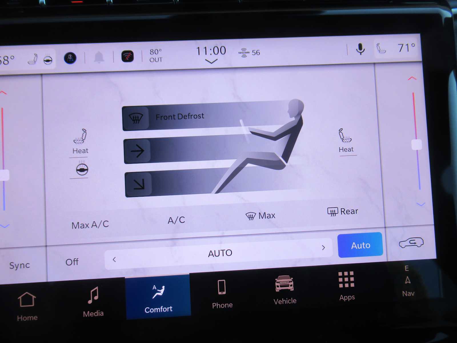 New 2025 Jeep Grand Cherokee Limited w/ Trailer Tow Package image 34