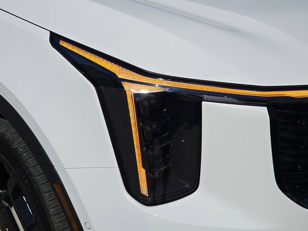 New 2026 Kia Sorento SX Prestige image 5