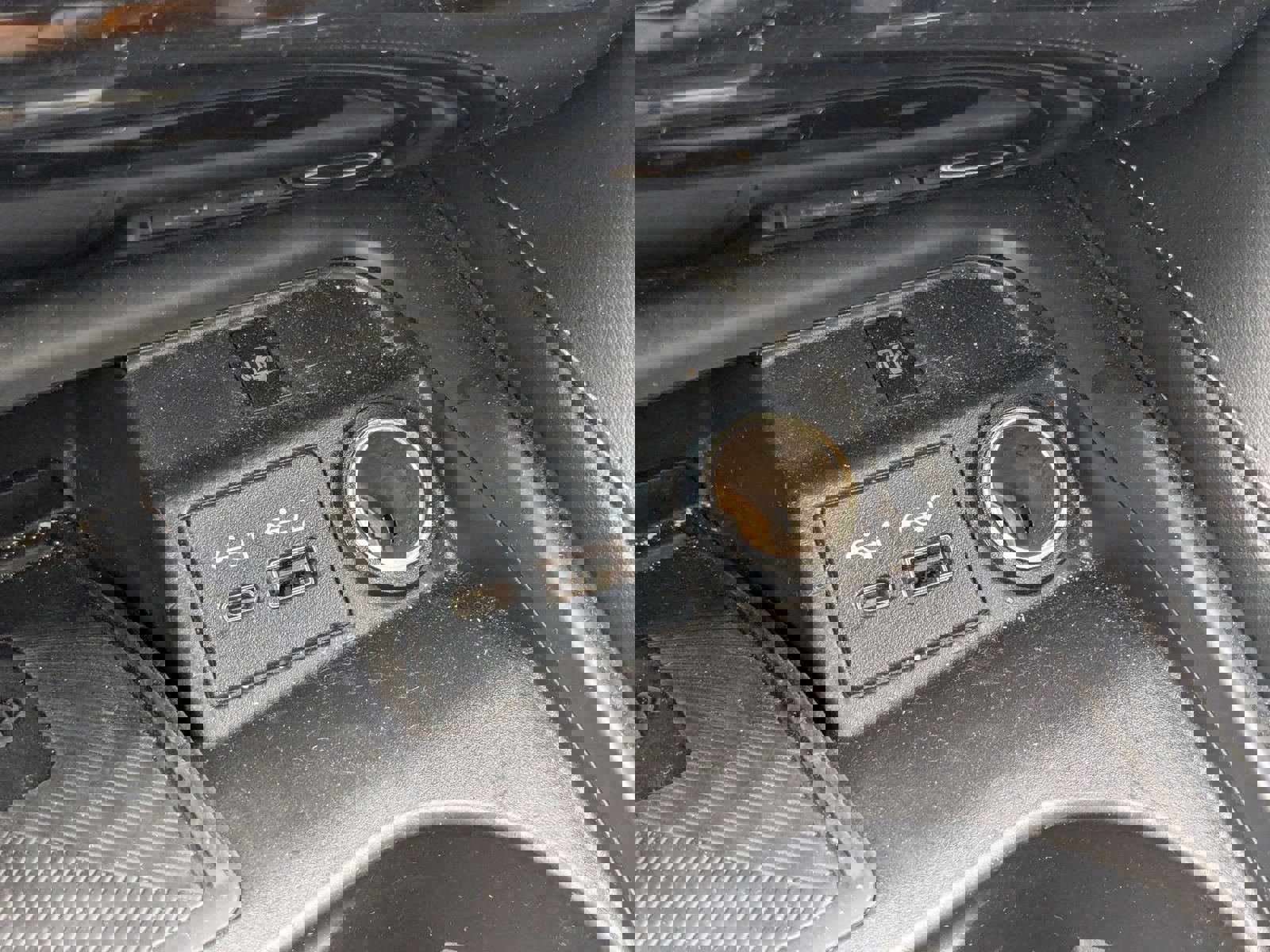 Used 2024 INFINITI QX50 Luxe image 48