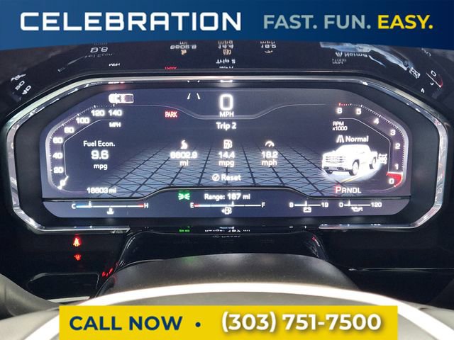 Certified 2024 GMC Sierra 1500 Elevation image 18