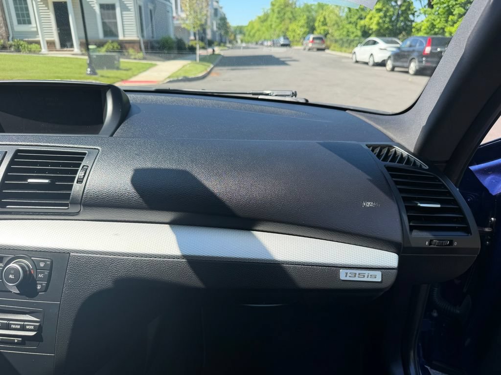 Used 2013 BMW 135is Coupe RWD image 26