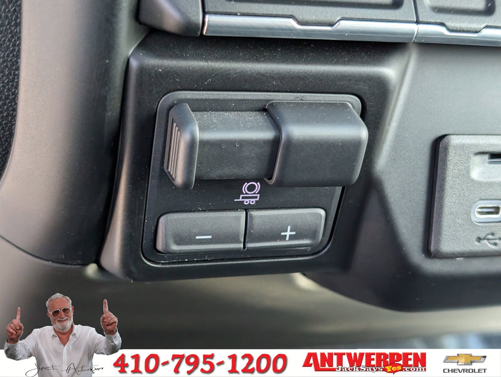 Certified 2023 Chevrolet Silverado 2500 LTZ image 25