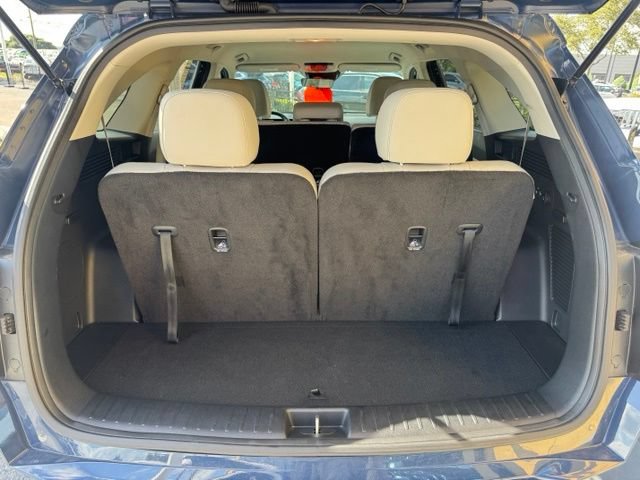 Used 2026 Kia Sorento S FWD image 38