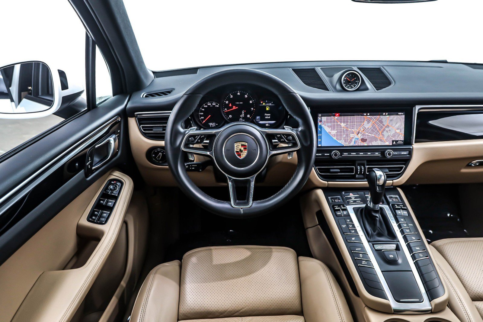 Used 2019 Porsche Macan image 4