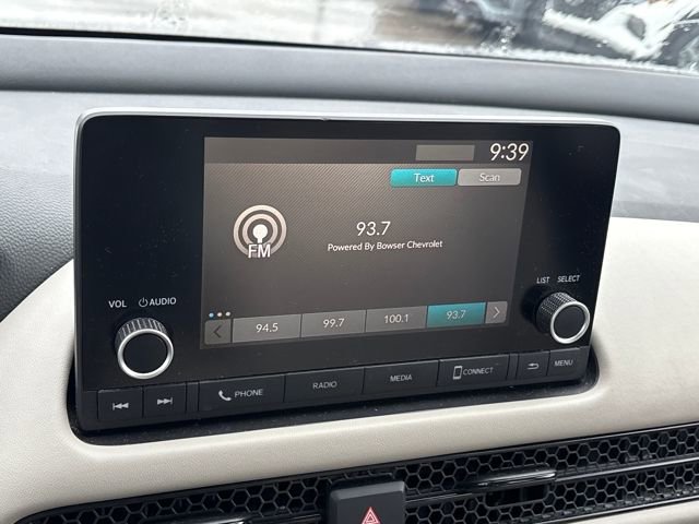 Used 2023 Honda HR-V LX image 13