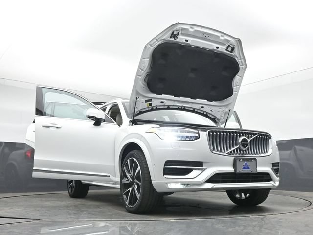 Used 2023 Volvo XC90 B6 Plus w/ Protection Package Premier AWD/4WD image 56