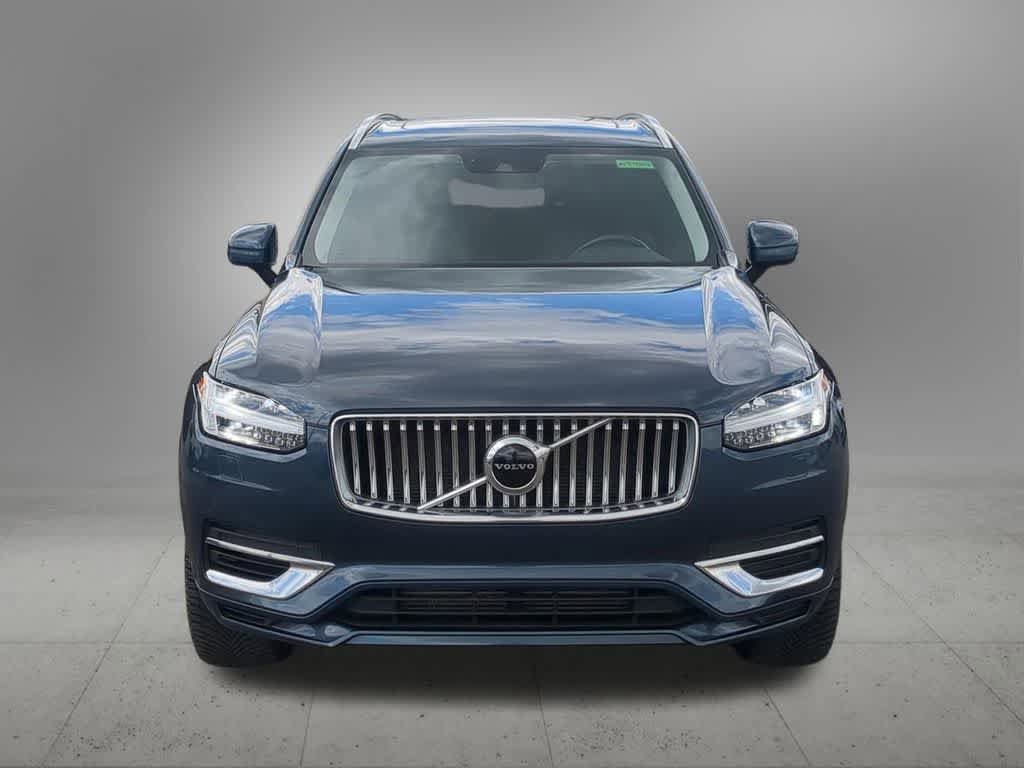 Used 2021 Volvo XC90 T8 Momentum AWD/4WD image 9