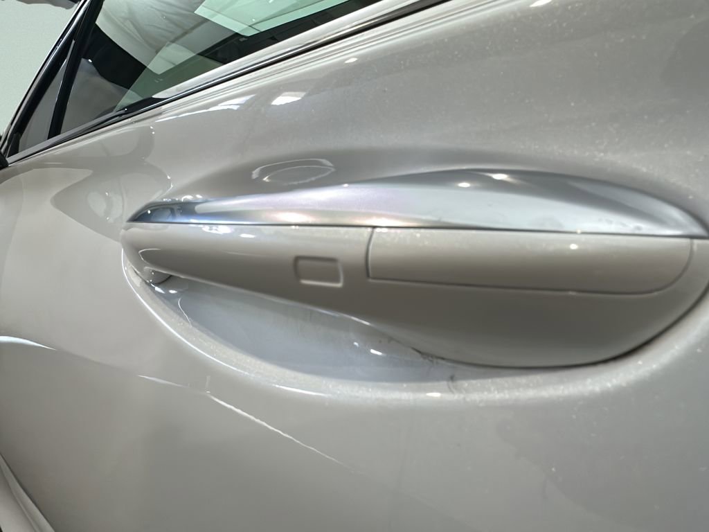 Certified 2022 Hyundai Santa Fe SEL w/ Convenience + Premium Package image 5