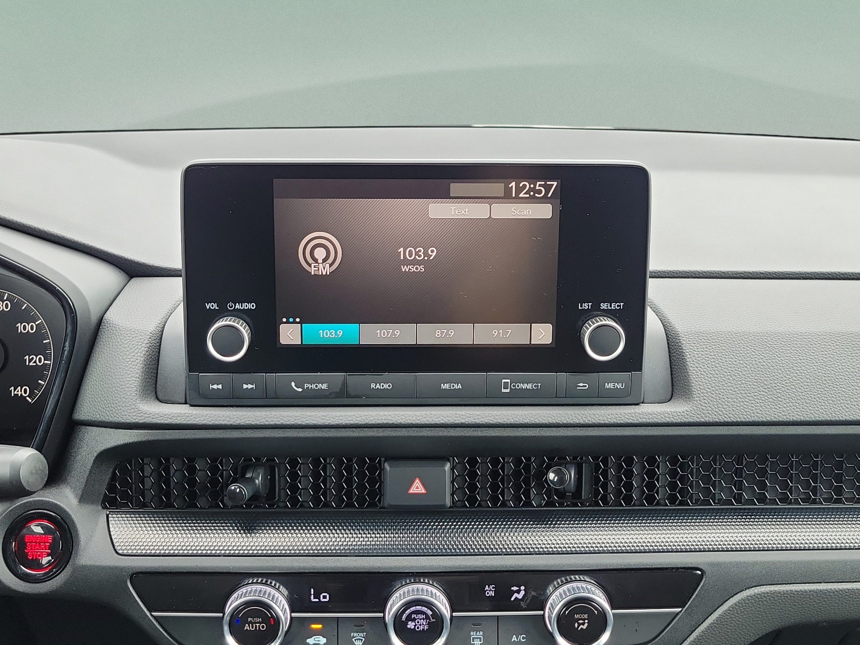 Certified 2023 Honda CR-V LX image 13