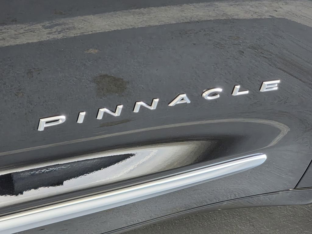 New 2026 Chrysler Pacifica Pinnacle w/ Trailer Tow Group image 43
