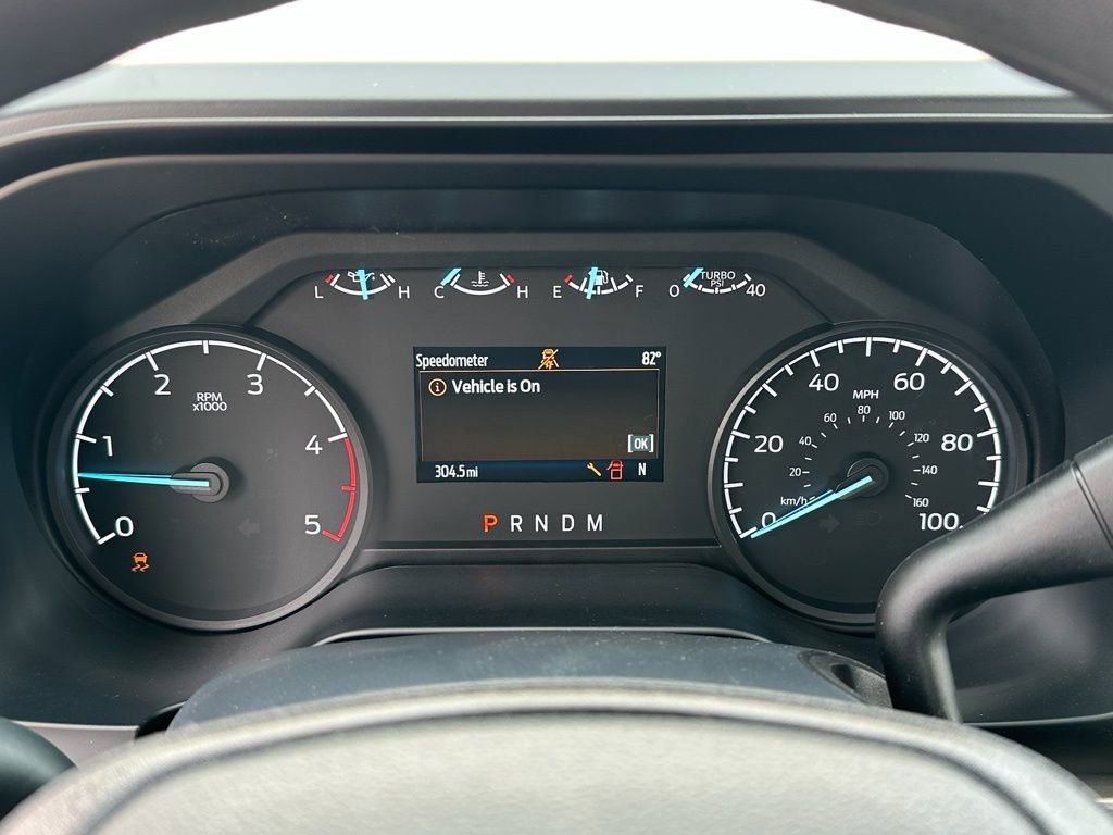 New 2025 Ford F600 4x4 Regular Cab Super Duty w/ XL Chrome Package image 7