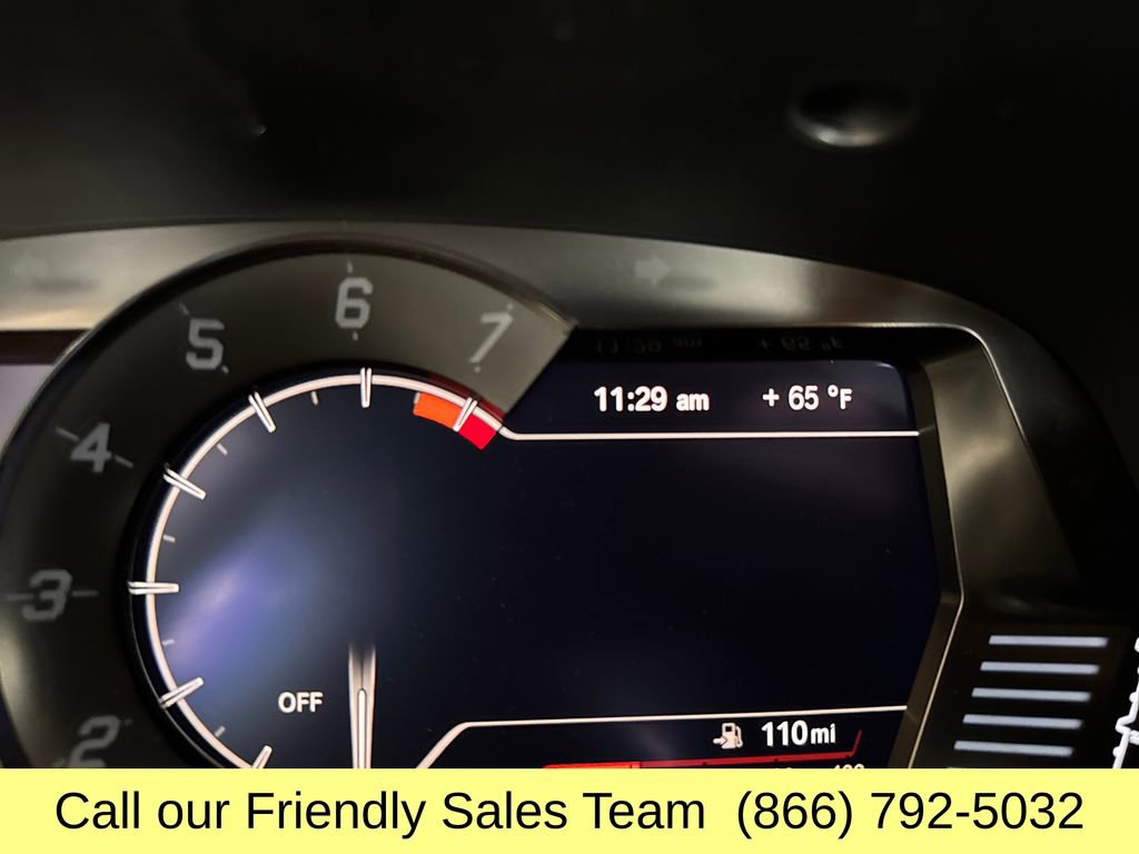 New 2026 Toyota Supra Premium w/ Driver Assist Package image 16