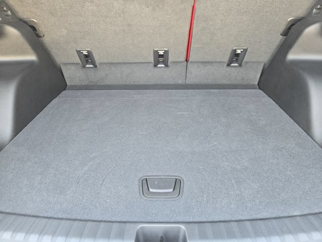 Certified 2024 Chevrolet Blazer EV RS AWD/4WD image 20