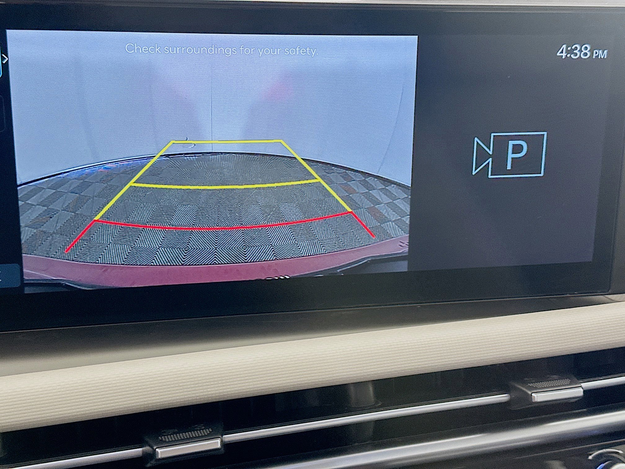 Used 2025 Hyundai Tucson SEL AWD/4WD image 22