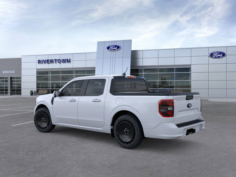 New 2026 Ford Maverick Lobo image 28