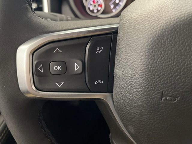 New 2026 RAM 2500 Big Horn image 32