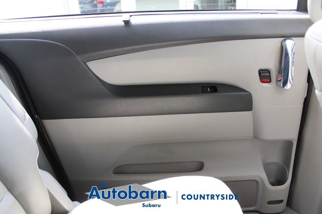 Used 2015 Honda Odyssey Touring Elite image 22