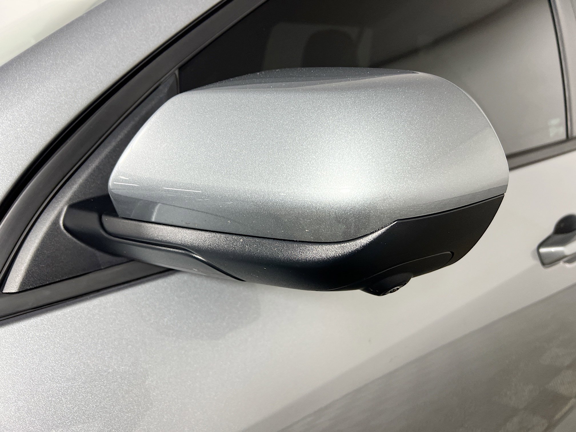 Used 2025 Chevrolet Equinox LT w/ Safety and Technology Package image 13