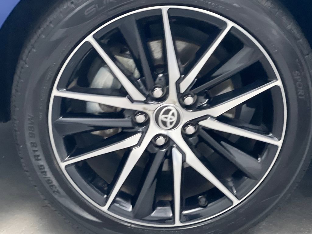 Used 2024 Toyota Camry SE image 57