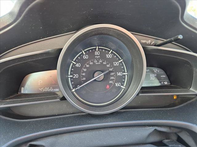 Used 2017 MAZDA MAZDA3 Touring FWD image 9