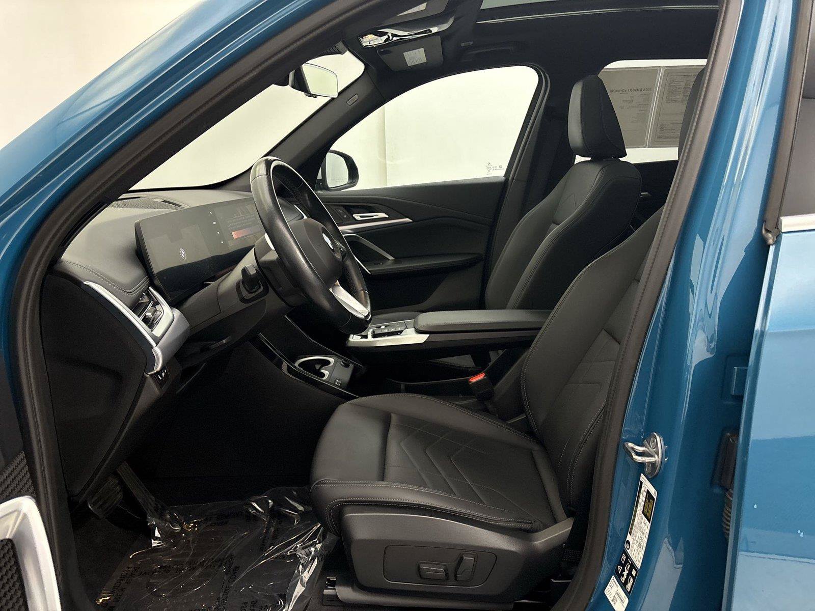 Used 2024 BMW X1 xDrive28i w/ Convenience Package AWD/4WD image 25
