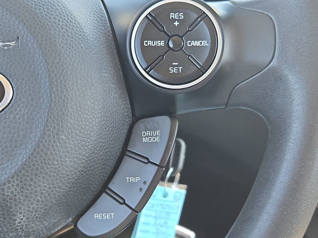 Used 2018 Kia Soul + image 30