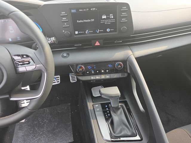 New 2026 Hyundai Elantra Sport FWD image 29
