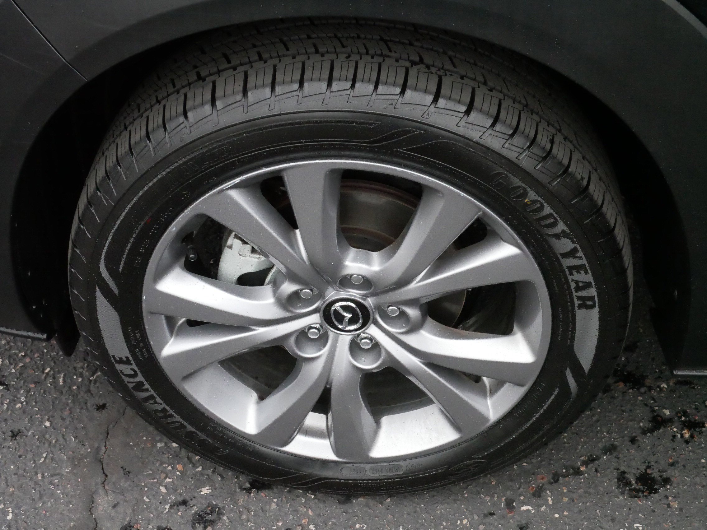 Used 2022 MAZDA CX-30 AWD 2.5 S w/ Select Package image 15