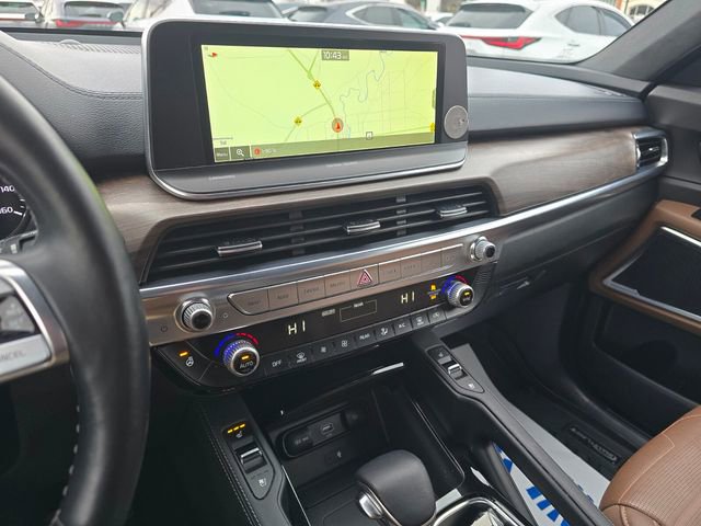 Used 2021 Kia Telluride SX w/ SX Prestige Package image 20