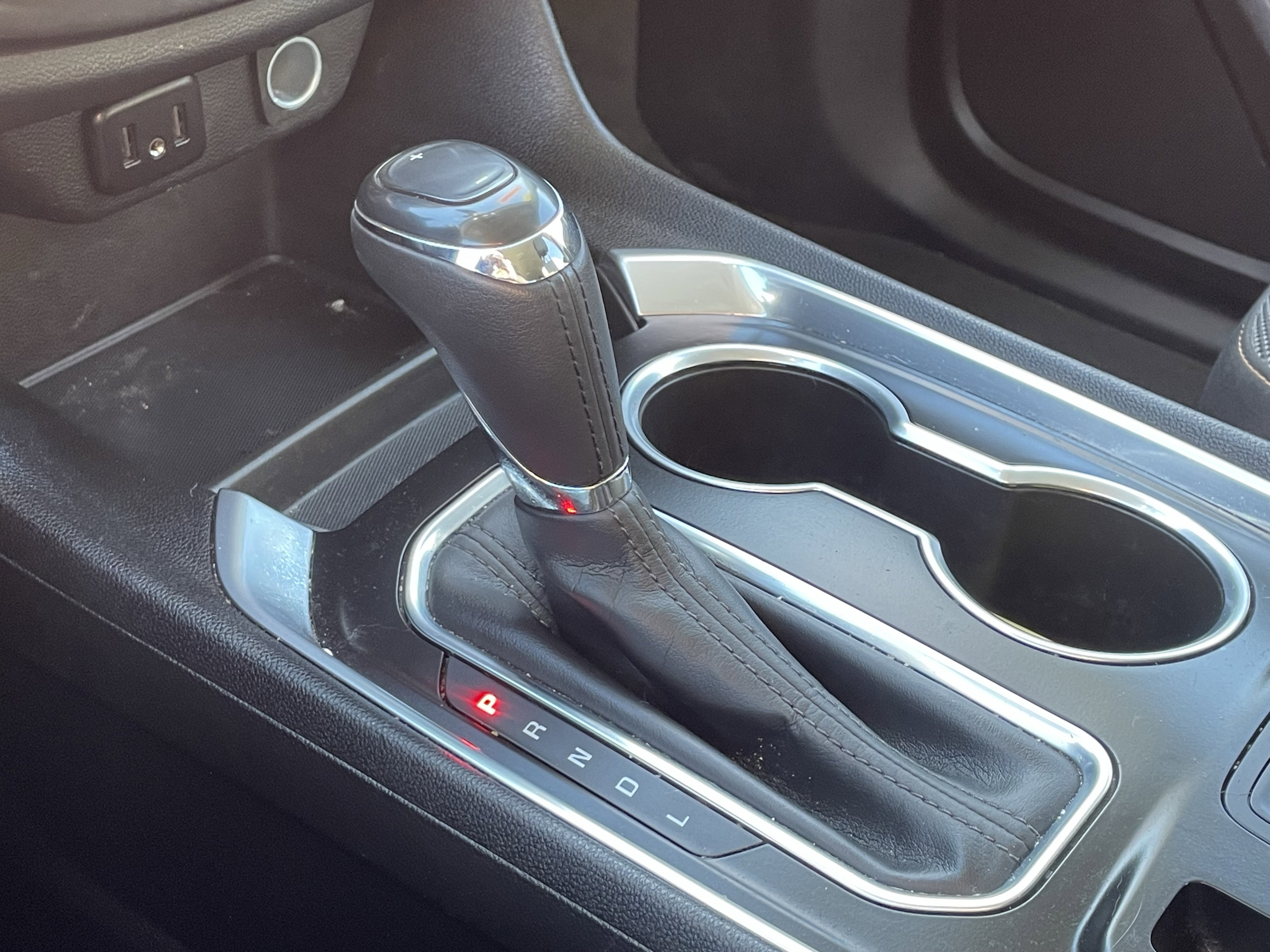 Used 2019 Chevrolet Traverse LT image 24