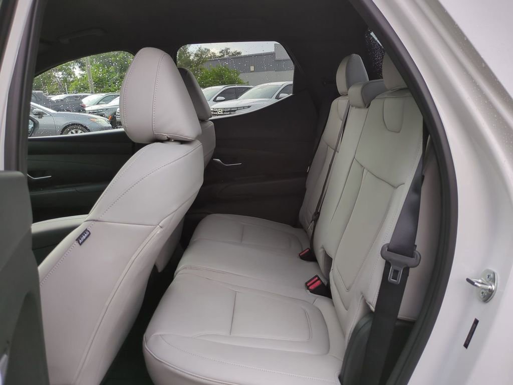 New 2026 Hyundai Santa Cruz SEL image 14