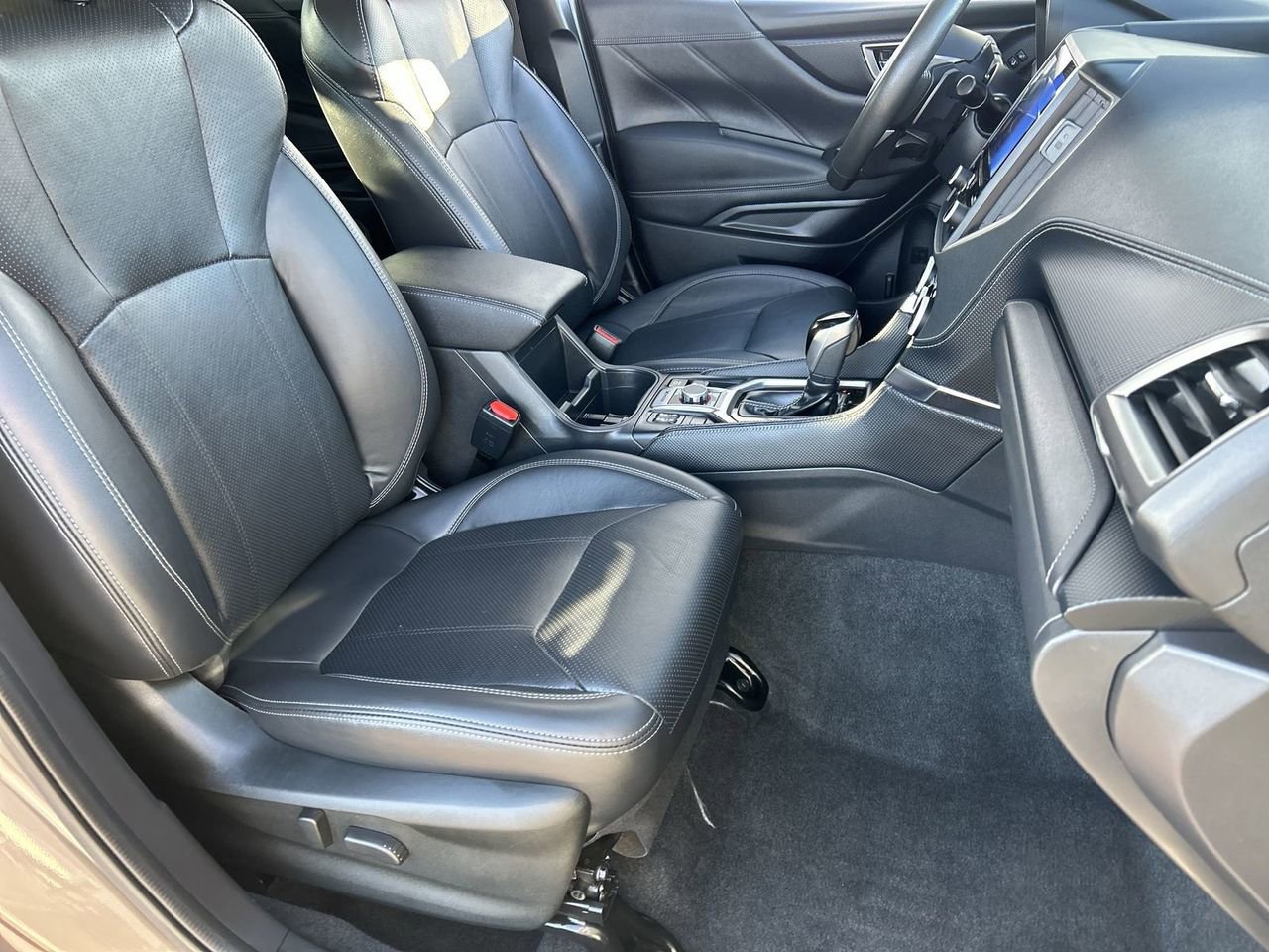 Certified 2023 Subaru Forester Touring image 8