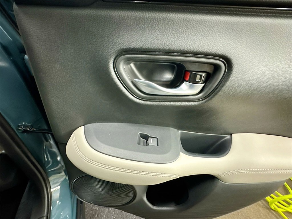 New 2026 Honda HR-V LX image 30