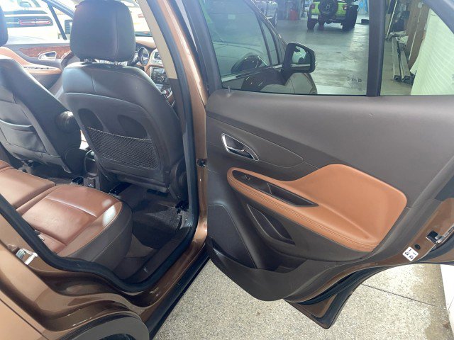 Used 2016 Buick Encore Leather image 18