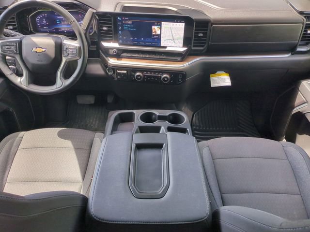 Used 2025 Chevrolet Silverado 2500 LT w/ Convenience Package image 23