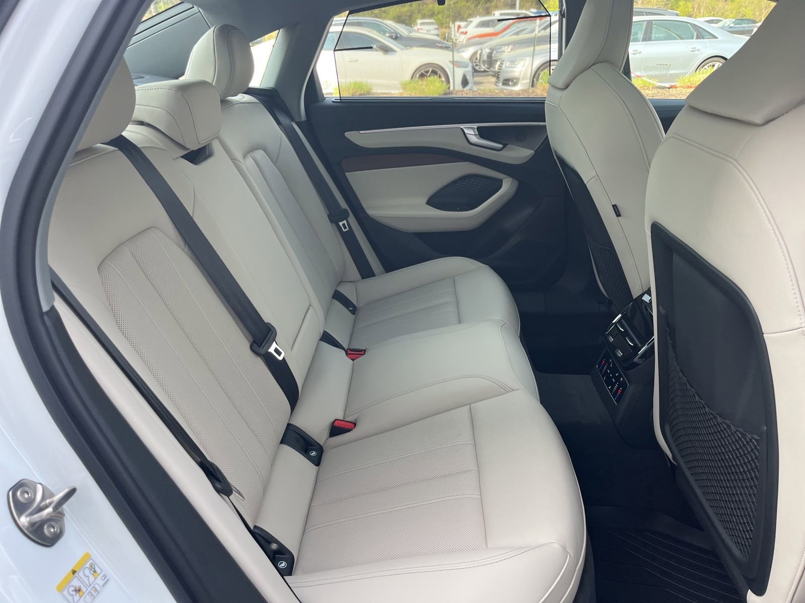 New 2026 Audi A6 Premium Plus image 36